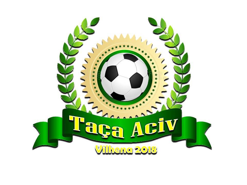 Taça Aciv iniciou na quarta-feira com quatro jogos e continua neste final de semana com a realização de 12 partidas