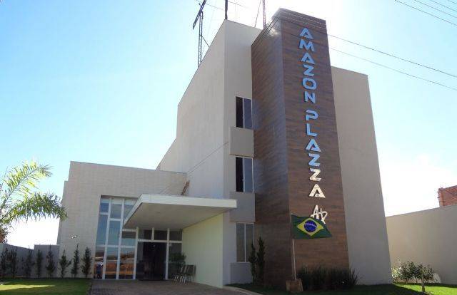 Vilhena: homem armado rende e rouba funcionário de hotel de ex vice-prefeito no bairro Jardim América