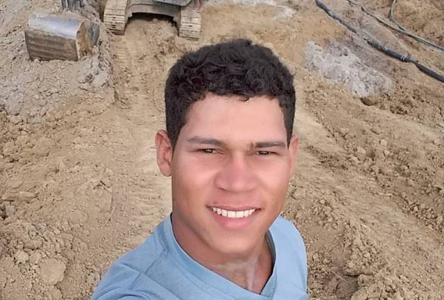 Identificado motoqueiro que morreu na BR 364, após colisão frontal contra carro dirigido por vilhenense