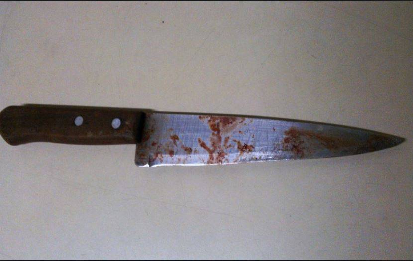 Rapaz de 24 anos é esfaqueado no peito em Vilhena após ser flagrado com mulher casada de 39