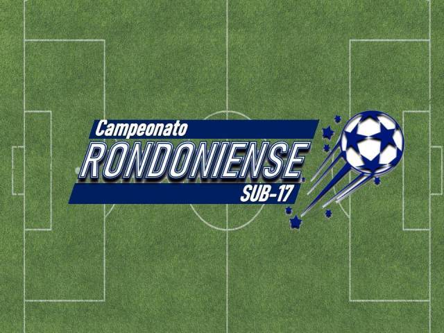 Vilhenense estreia contra o Brazuca no Campeonato Estadual Sub-17 que começa dia 26