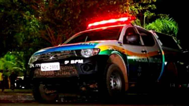 Cerejeiras: homem é recebido em casa de fieis e rouba mais de R$ 2 mil em dízimo de igreja evangélica