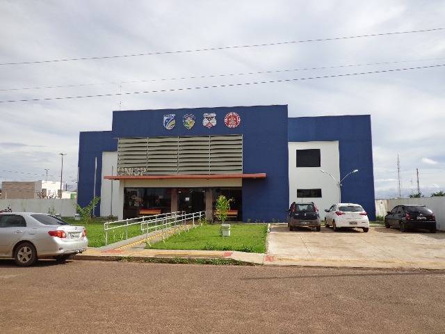 Criança de 4 anos “delata” os próprios pais e casal é preso por tráfico de drogas no centro de Vilhena