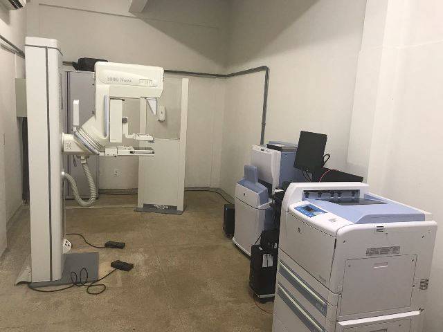 Agendamentos para exames de mamografia começam a ser feitos hoje em Vilhena: saiba como vai funcionar