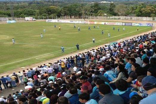Clubes têm até dia 25 deste mês para apresentação do termo de participação para o Rondoniense 2019