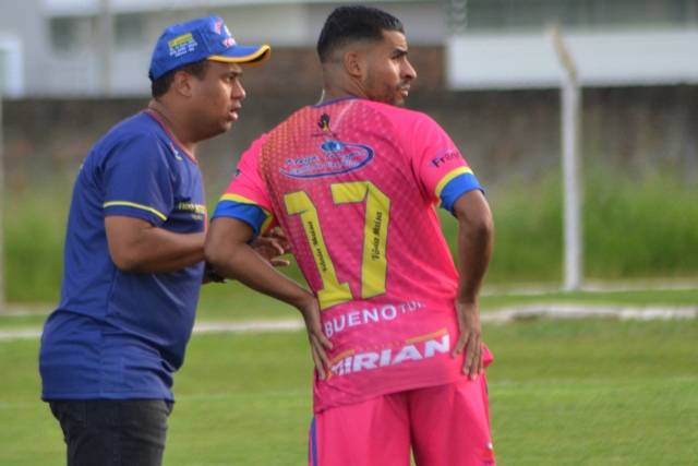 Tiago Batizoco faz análise da temporada 2018 e estuda propostas para 2019