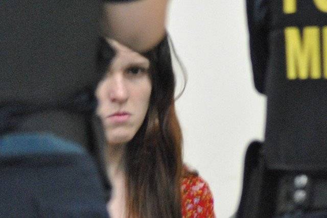 Exame psiquiátrico na jovem que matou durante sexo em Vilhena não mudou; para MP, se for solta, pode cometer novo crime