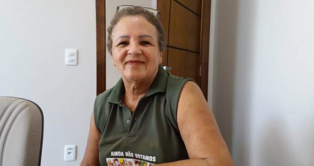 Após vencer tumor maligno, ex-vereadora vilhenense anuncia candidatura a deputada estadual