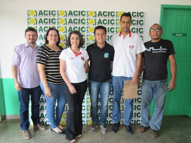 Voluntários realizam “Pedal Solidário” para ajudar custear tratamento de cerejeirense nos Estados Unidos