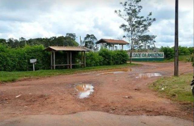 Pelo lance mínimo, arrematante de Porto Velho compra área de 100 mil metros quadrados levada a leilão em Vilhena
