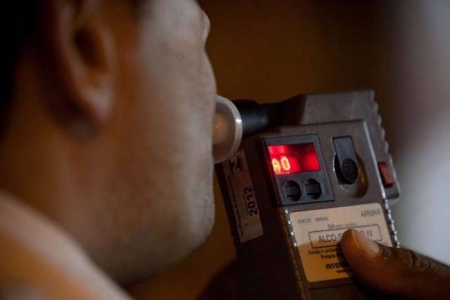MPF investiga policial rodoviário federal acusado de fraudar teste do bafômetro durante Lei Seca em Vilhena