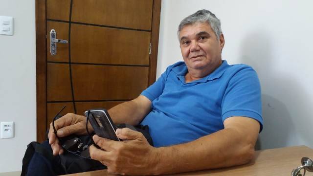 Presidente do PDT aciona Polícia Federal após áudio tentando sabotar candidato do partido em Vilhena