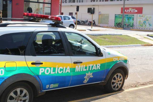 Vilhena: traficante “confisca” moto da mãe de usuário de drogas para quitar dívida e caso vai parar na polícia
