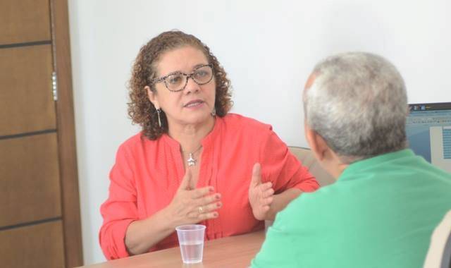 Tecnicamente empatada com Raupp, candidata do PT ao Senado prevê vitória: “Sou ficha limpa”