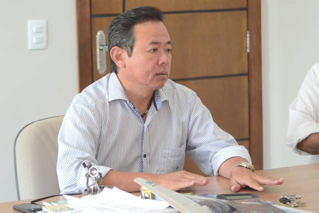 Prefeito de Vilhena admite que propôs a vereadores mudança na “Ficha Limpa Municipal” e explica motivo