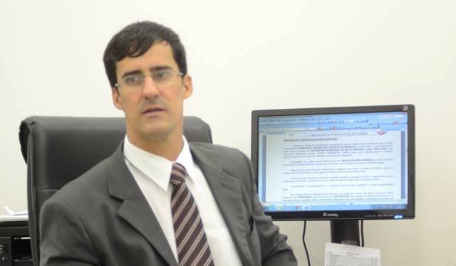 Homem que tentou matar irmão que havia “passado cantada” em sua namorada é indiciado em Vilhena