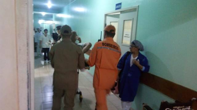 Duas tentativas de homicídios a bala foram registradas no final de semana em Vilhena