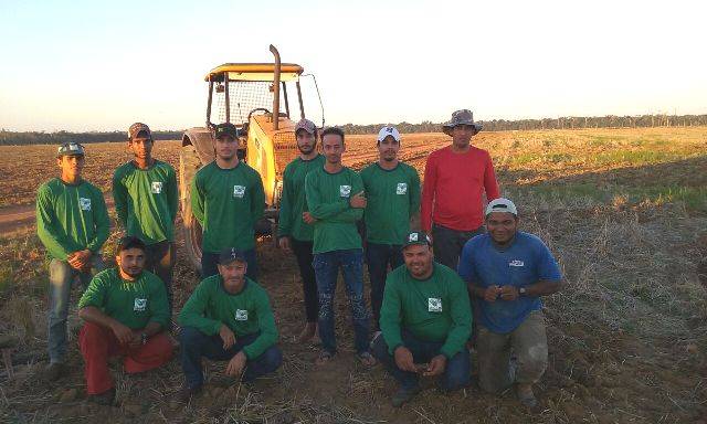 Com cursos e atualizações, produtores rurais investem em qualificação de mão-de-obra na região de Cerejeiras