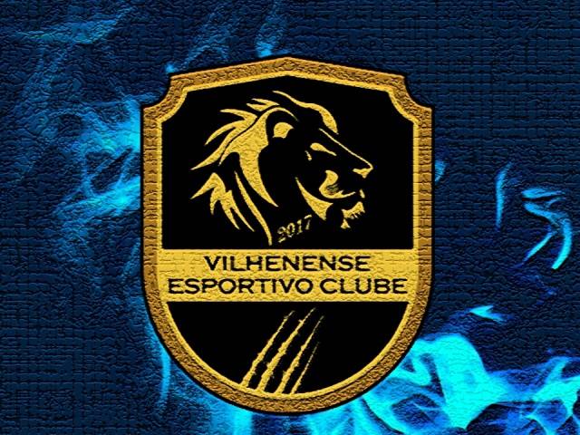 Estadual Sub-17: Vilhenense Esportivo Clube estreia hoje contra o Brazuca no estádio Aluízio Ferreira