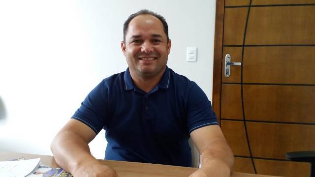 “Cone Sul perde R$ 18 milhões por ano sem deputado federal”, diz vereador vilhenense que disputa o cargo