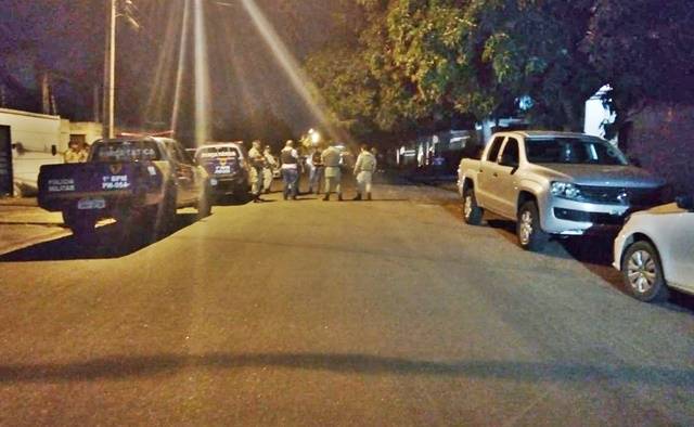 Homem seqüestrado e esquartejado na Bahia seria motivação para execução de cigano em Cerejeiras