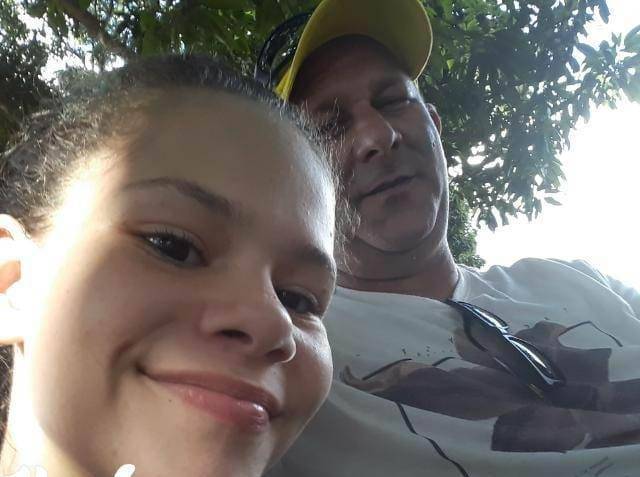 Motorista da prefeitura de Cerejeiras desaparece junto com a filha no rio Guaporé; mergulhadores de Vilhena mobilizados