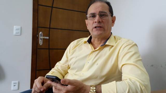 Governador de RO anuncia voto em Ciro e Gurgacz diz que vai entregar Estado “saudável” ao sucessor