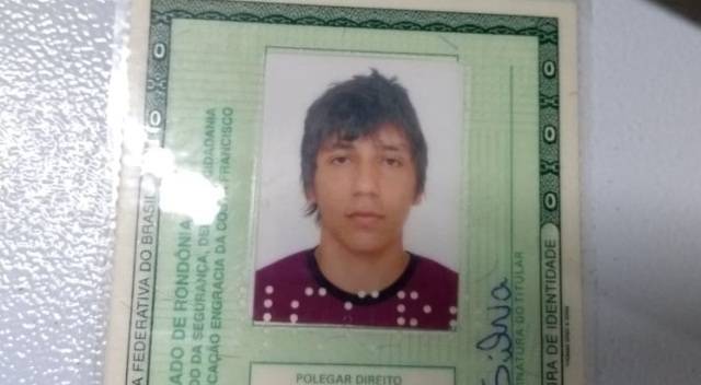 Policial que matou colega de farda no Mato Grosso é acusado de executar jovem de 19 anos em Rondônia