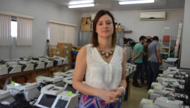 Com 10 mil títulos cancelados, Vilhena vai às urnas; saiba o que pode e o que não pode no dia da votação
