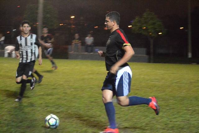 Saem últimos classificados às quartas de final do Torneio Aberto da Taça Aciv