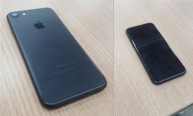 Garotos armados assaltam mulher em Vilhena e Iphone é localizado dentro do Friboi; receptador foi preso