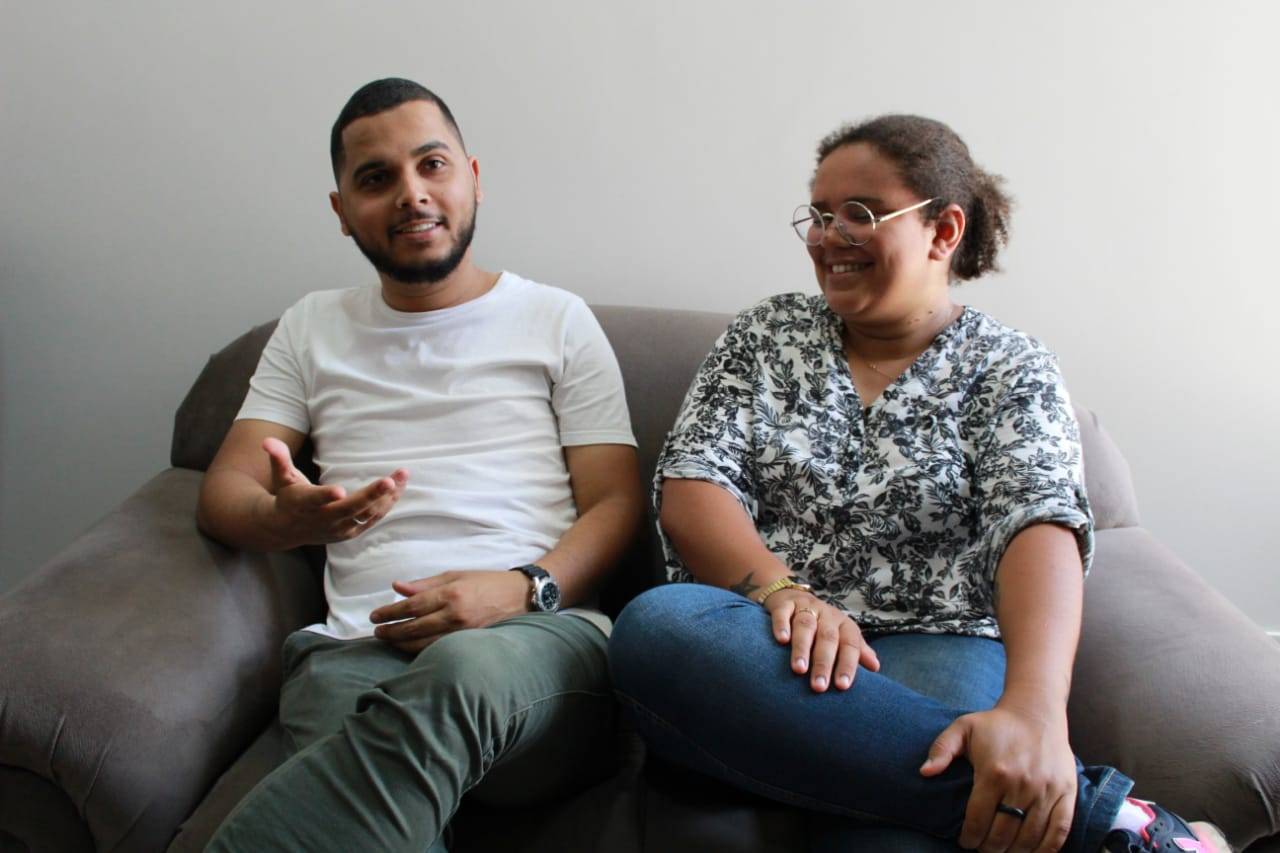 Em Vilhena, pedagogo e jornalista iniciam ciclo de palestras para desmistificar a depressão e prevenir suicídios