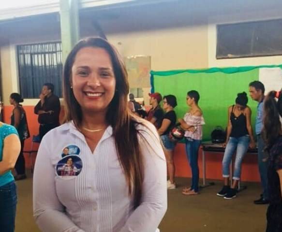 Melki faz votação abaixo do esperado, mas Rosângela Donadon se reelege e garante família no poder