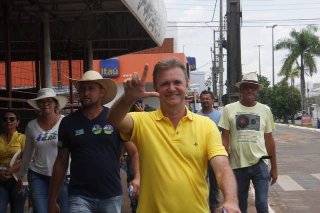 Veja lista: Goebel é reeleito com votação consagradora e terá companhia de mais 6 deputados do Cone Sul