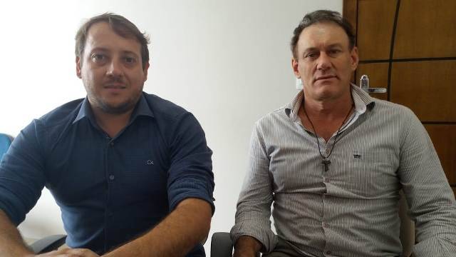 Dirigentes do PSD agradecem votação de deputado federal reeleito em Vilhena e desmentem ex vice-prefeito