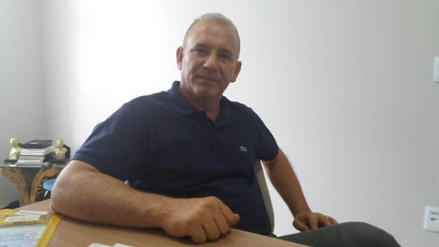 Injustiçado por falta de legenda nas duas últimas eleições, ex-deputado do Cone Sul volta ao poder