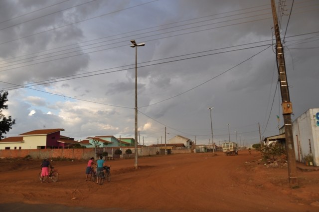 FICOU PRA DEPOIS: ELEIÇÕES ATRAPALHAM INÍCIO DE OBRAS EM VILHENA