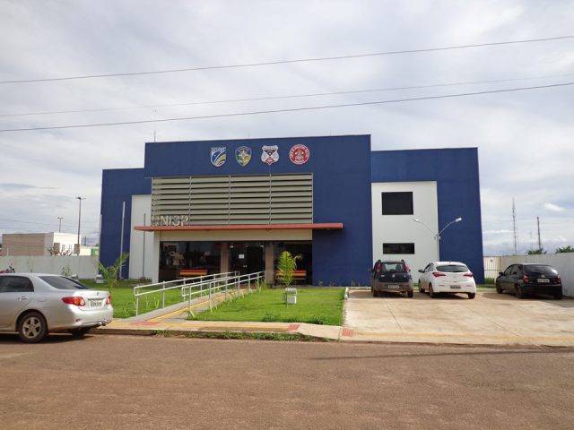 Tráfico: em menos de uma semana, duas bocas de fumo são fechadas pela polícia em Vilhena