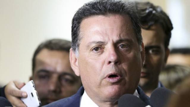Juiz federal que já atuou em Vilhena manda prender ex-governador de Goiás, Marconi Perillo