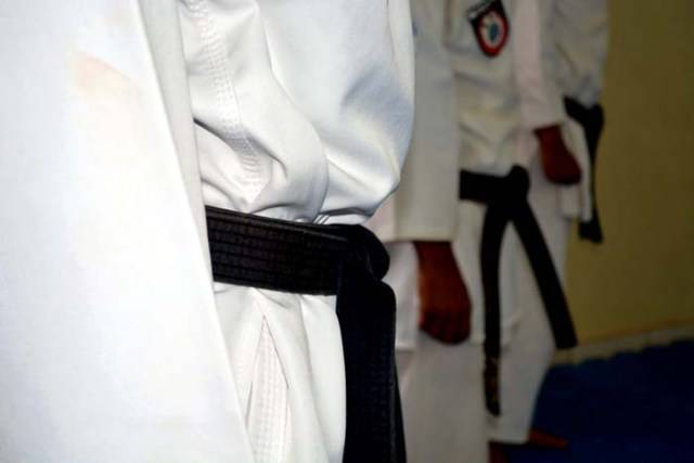 Mais de 500 atletas vão disputar a n8ª Copa Nakayama de Karatê em Colorado do Oeste