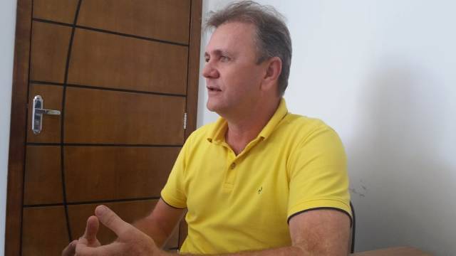 Deputado reeleito elogia prefeito de Vilhena, nega ter influência em sua gestão e prevê que cidade “vai deslanchar”