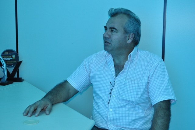 EX-CANDIDATO A PREFEITO DE VILHENA TEM FILHO ASSASSINADO NA CAPITAL