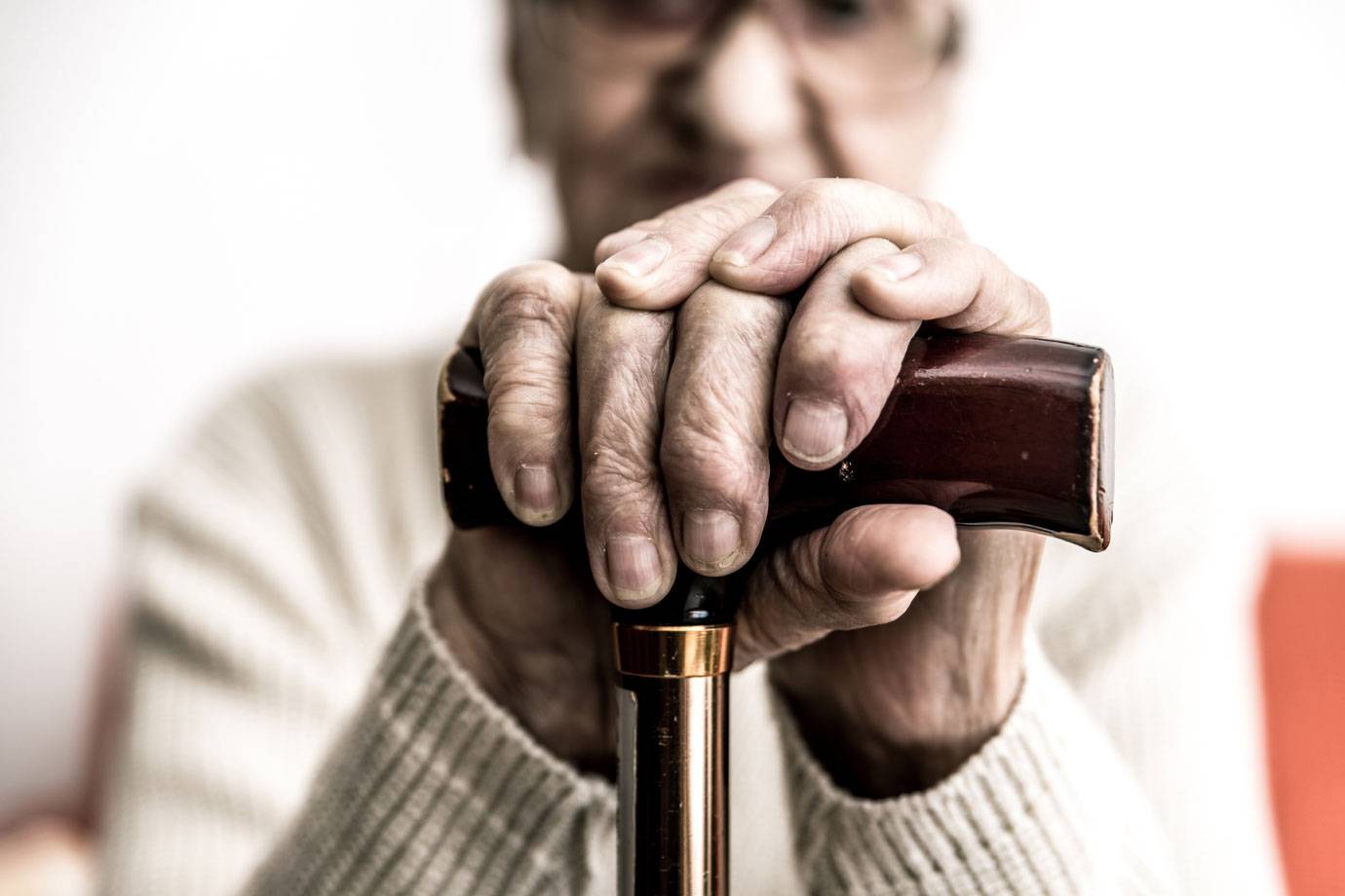 Vilhena: após fim de relacionamento, homem de 70 anos registra BO contra a ex, de 66, por perturbação do sossego