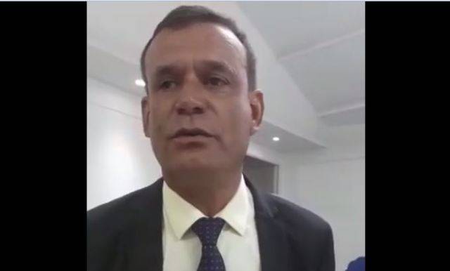 ASSISTA: vereador critica colegas que pouparam investigado por CPI em Vilhena e também “vira vidraça”