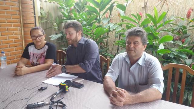 Vereador explica venda de marmitex por restaurante de sua família e diz que está sofrendo perseguição política em Vilhena