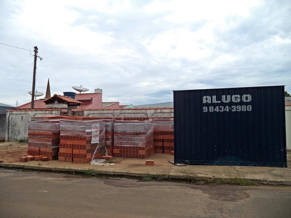 SAAE começa notificar e vai aplicar multa a proprietários de construções sem ligação de água em Vilhena