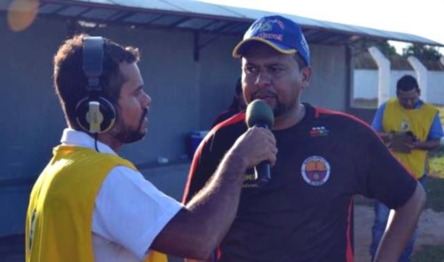 Treinador deve ser anunciado nesta quarta-feira para comandar o Vilhenense no Estadual de 2019