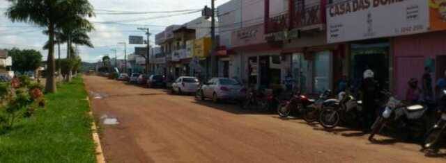 Polícia aperta cerco contra criminalidade, reduz furtos e praticamente “zera” roubos na cidade de Cerejeiras