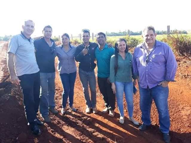 Farra das diárias: prefeita e 6 vereadores de Chupinguaia vão gastar mais de R$ 30 mil para ir até Brasília