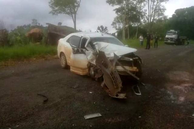 Em cidade de Rondônia, mulher leva coice de vaca e morre em acidente quando era socorrida pelo marido